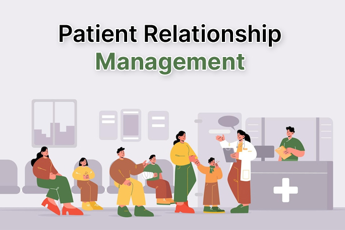 Patient Relationship Management Software