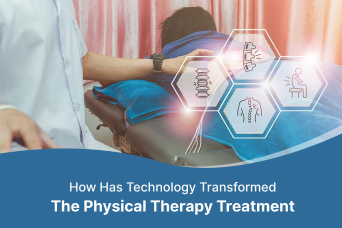Technology Influence on the Physical Therapy Treatment