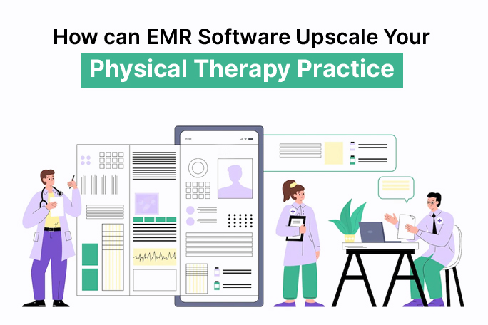 The Many Benefits of EMR Software
