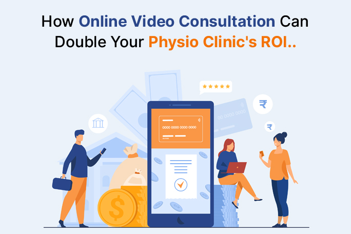 Double Your ROI With Online Consultation