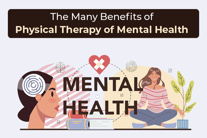 Physical Therapy and Mental health