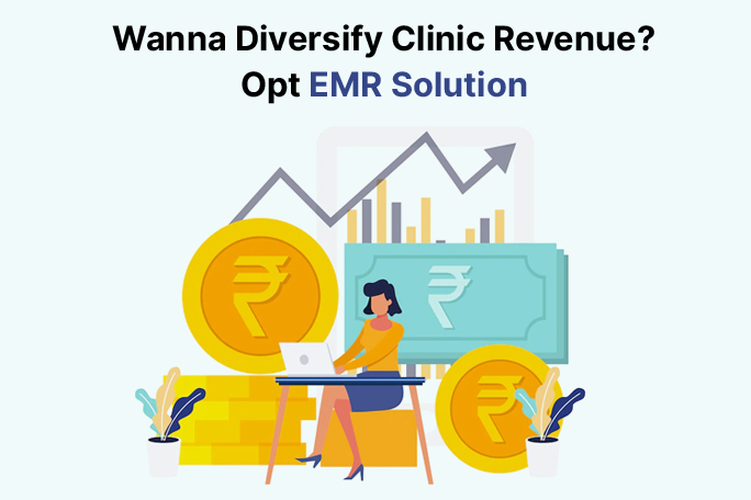 Peaking Revenue with EMR Software