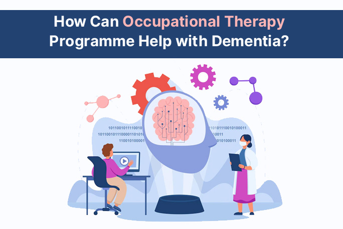 Treating Dementia with the Right Software