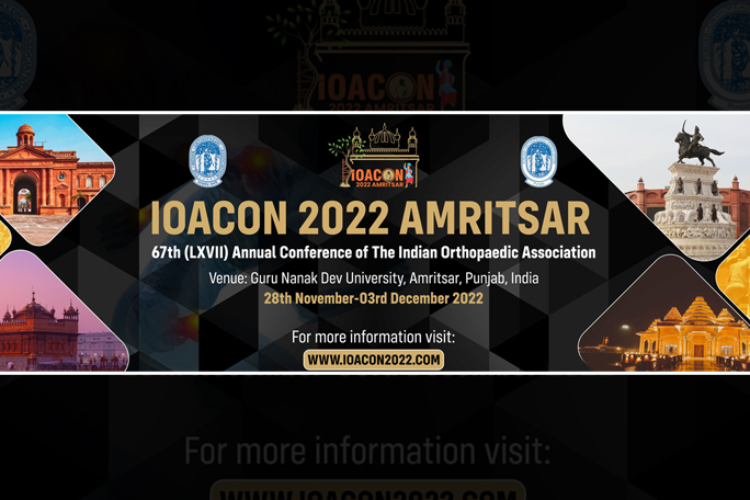 The awaited IOACON 2022