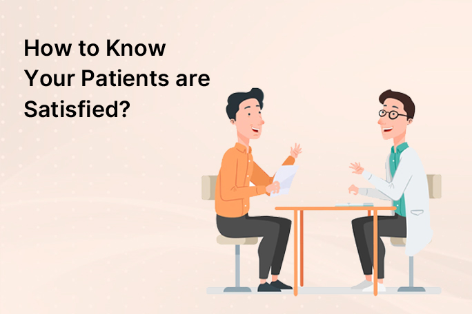 Knowing if your patients are happy with PT Data Analytics Software