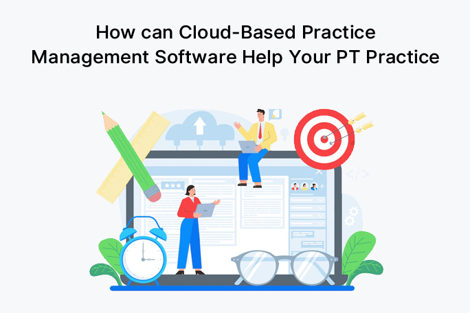cloud-based medical practice management software