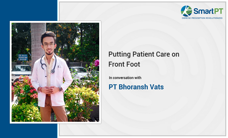 Putting Patient Care on Front Foot for Patient Retention