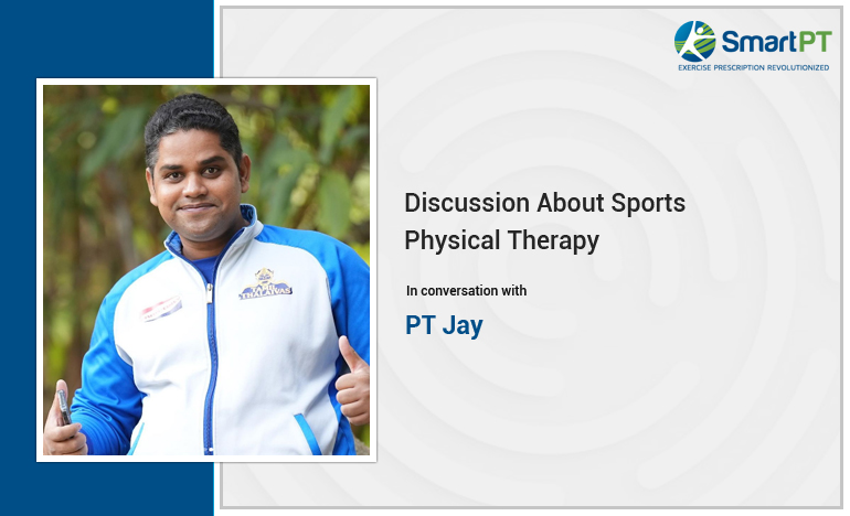 Take a Deep Dive into Sports Physical Therapy