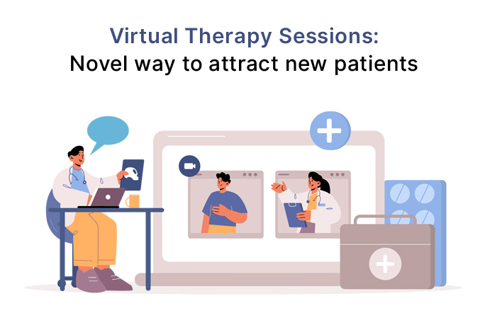 Virtual Therapy Software