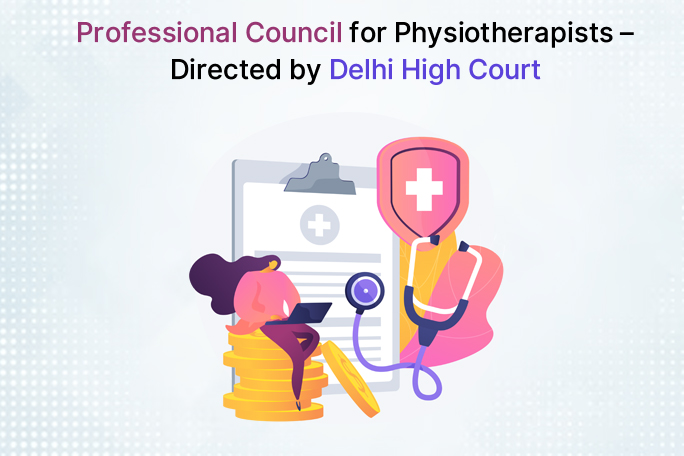 Professional Council for Physiotherapists