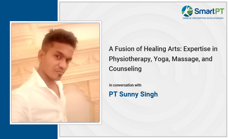 PT Sunny Singh
