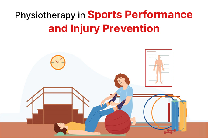 Physiotherapy in Injury Prevention